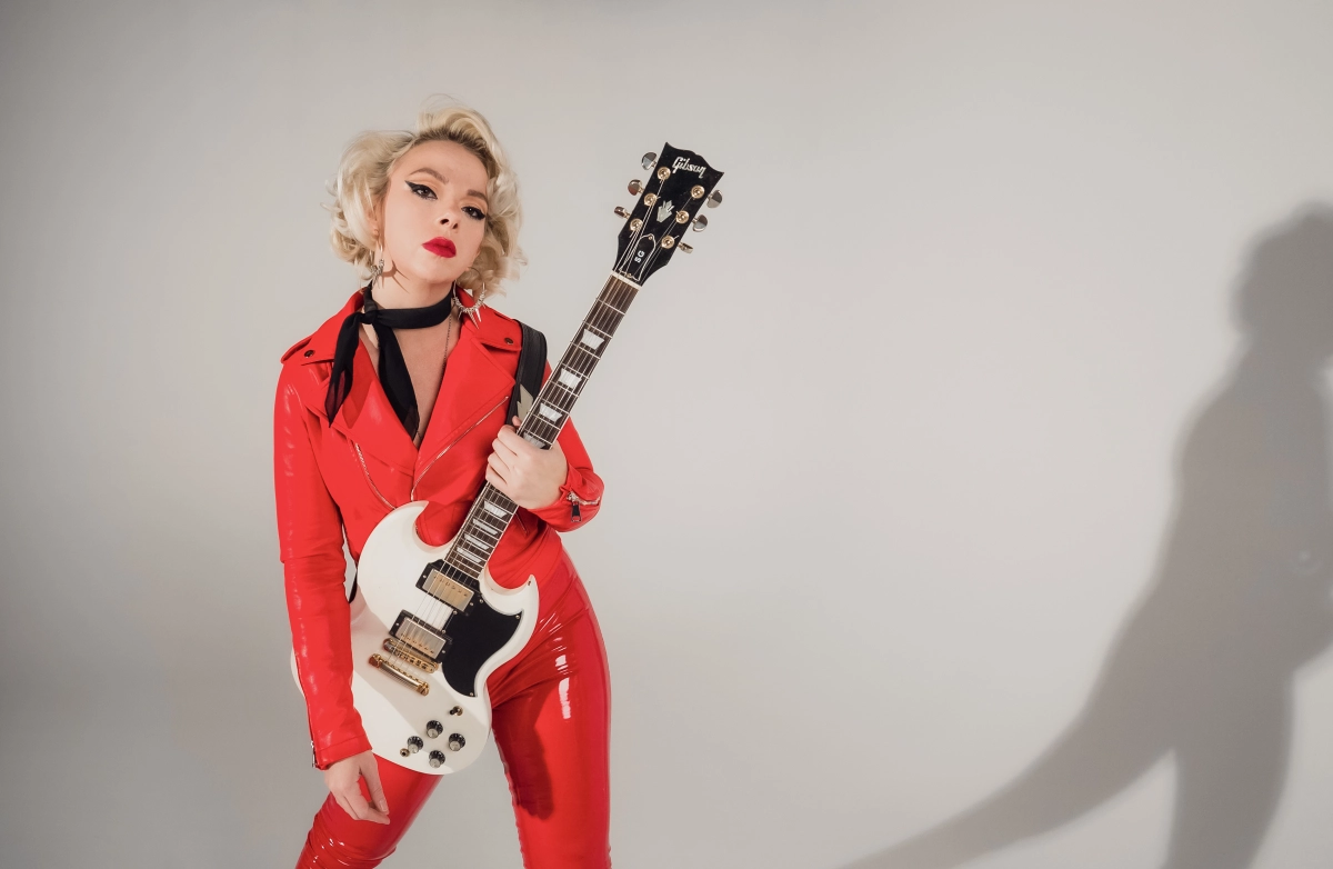 Samantha Fish